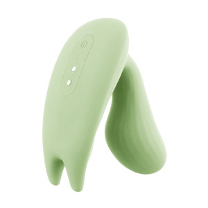 Смарт-вібратор Magic Motion Umi Green. Photo 2