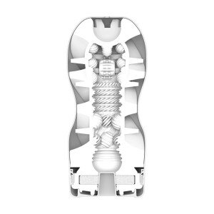 Мастурбатор Tenga Air Flow Cup GENTLE, эффект всасывания. Photo 2