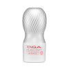Мастурбатор Tenga Air Flow Cup GENTLE, ефект всмоктування