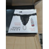 Набір Intt BRAZILIAN PANTY BLACK S-XL (м'ята упаковка!!!)