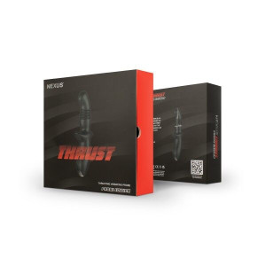 Масажер простати з пульсацією Nexus Thrust Probe Edition. Photo 3