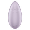 Смарт-вібратор для клітора Satisfyer Tropical Tip Light Lilac