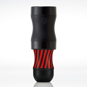 Мастурбатор Tenga Rolling Tenga Gyro Roller Cup Strong, новый рельеф для стимуляции вращением. Photo 2