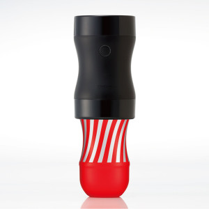 Мастурбатор Tenga Rolling Tenga Gyro Roller Cup, новый рельеф для стимуляции вращением. Photo 2