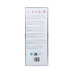 Смарт міні секс-машина Lovense Gravity, знімна присоска, підходить для вебкаму. Photo 2