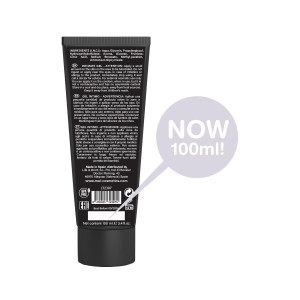 Змазка на водній основі з феромонами MAI ATTRACTION STRAWBERRY (100 мл). Photo 3