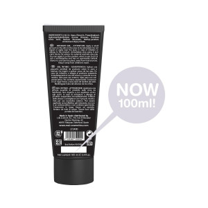 Змазка на водній основі з феромонами MAI ATTRACTION MANGO (100 мл). Photo 3