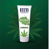 Змазка на гібридній основі BTB Relaxing Lubricant Cannabis (100 мл)