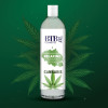 Змазка на гібридній основі BTB Relaxing Lubricant Cannabis (250 мл)