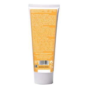 Розігрівальна змазка на водній основі BTB WARM FEELING (100 мл). Photo 3