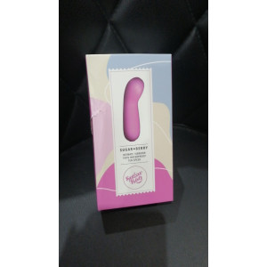 Мінівібратор SugarBoo Sugar Berry (м'ята упаковка!!!). Photo 2