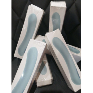 Інтерактивний вібростимулятор для точки G Kiiroo Pearl 2+ Turquoise (м'ята упаковка!!!). Photo 2