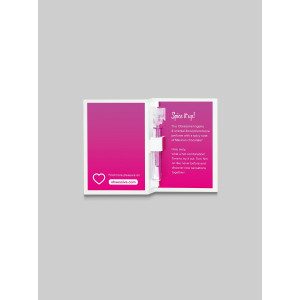 Пробник парфумів з феромонами Obsessive Perfume Spicy - sample (1 мл). Photo 2