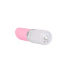 Вибратор Pillow Talk Lusty Luxurious Flickering Massager - Pink 