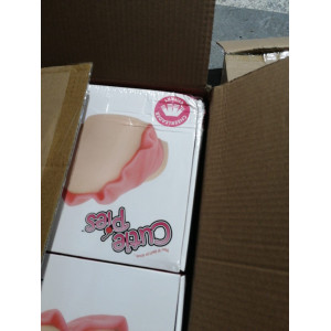 Мастурбатор CutiePies, Cheerleader Cherry, Vagina & Ass Masturbator (м'ята упаковка!!!). Photo 2