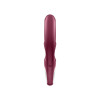 Вібратор-кролик Satisfyer Love Me Red