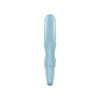 Вібратор-кролик Satisfyer Love Me Blue