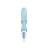 Вібратор-кролик Satisfyer Love Me Blue