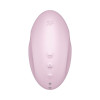 Вакуумний стимулятор Satisfyer Vulva Lover 3 Pink