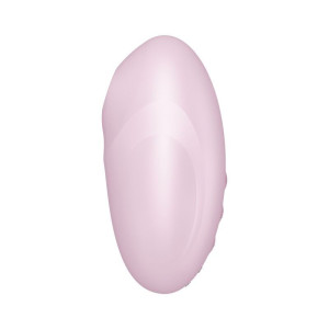 Вакуумный стимулятор Satisfyer Vulva Lover 3 Pink. Photo 3