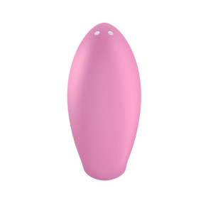 Вібратор на палець Satisfyer Love Riot Pink, 12 варіантів використання. Photo 3