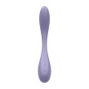 Універсальний вібратор Satisfyer G-Spot Flex 5+ Lilac