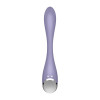 Універсальний вібратор Satisfyer G-Spot Flex 5+ Lilac