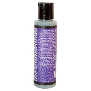 Вкусный гель для изысканных мануальных и оральных ласк Sensuva — Handipop Blueberry Muffin (125 мл). Photo 2