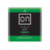 Пробник возбуждающего геля Sensuva — ON Arousal Gel for Her Spearmint (6 мл)
