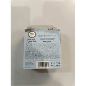 Набір презервативів Mister Size - pure feel - 53–57–60 (3 condoms)  (м'ята упаковка!!!). Photo 2