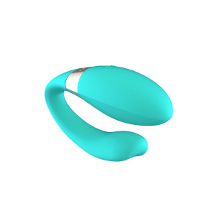 Вібратор LELO Tiani Harmony Aqua. Photo 2