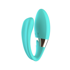 Вібратор LELO Tiani Harmony Aqua. Photo 3