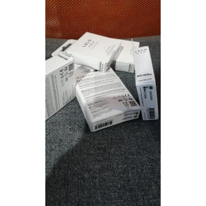 Презервативи LELO HEX Condoms Original 3 Pack (м'ята упаковка!!!). Photo 2