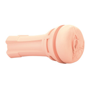 Мастурбатор Mystim Opus Mica, копія вагіни Мікаели Шефер. Photo 3