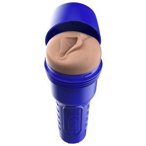Мастурбатор-вагіна Fleshlight Boost Bang, плавні кільця Turbo Tech. Photo 2