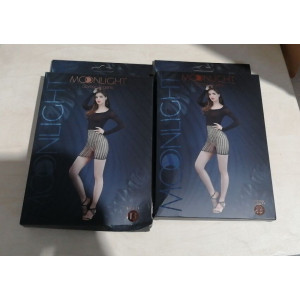 Эротическое платье Moonlight Model 13 XS-L Black (мятая упаковка!!!). Photo 2