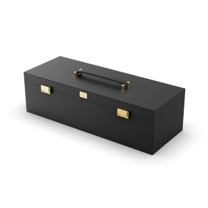 Розкішний набір для BDSM Zalo Bondage Play Kit. Photo 2