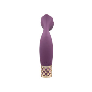 Клиторальный вибратор Pillow Talk Secrets - Passion - Clitoral Vibrator, 3 стимулирующих зоны. Photo 2