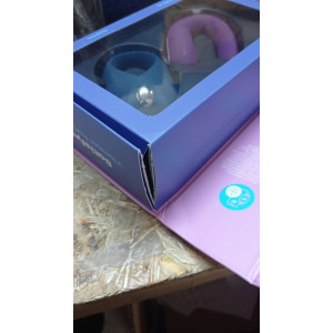 Набір Satisfyer Partner Box 2 (Double Joy + Royal One) (м'ята упаковка!!!). Photo 2