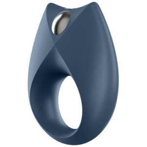 Набір Satisfyer Partner Box 2 (смарт-вібратор для пар Double Joy + віброкільце Royal One). Photo 2