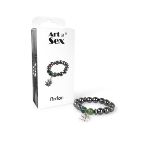 Мужское украшение на пенис Art of Sex - Ardon. Photo 3