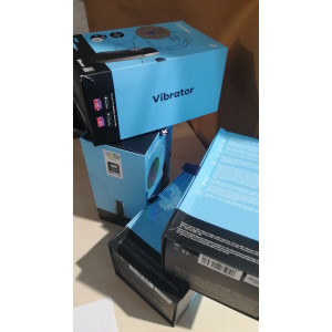 Смарт-мастурбатор з вібрацією Satisfyer Men Vibration+ (м'ята упаковка!!!). Photo 2