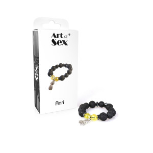 Мужское украшение Art of Sex - Anri. Photo 3
