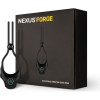 Ерекційне віброкільце-ласо Nexus FORGE Vibrating, 6 режимів