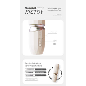 Пульсатор KISTOY Tutu. Photo 2