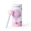 Вибратор KISTOY Lala Pop