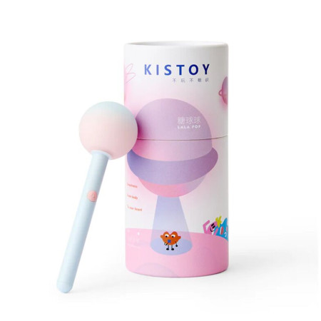 Вибратор KISTOY Lala Pop