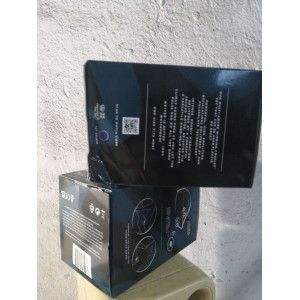 Мастурбатор Hot Octopuss PULSE DUO (м'ята упаковка!!!). Photo 2