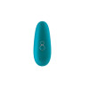 Вакуумний кліторальний стимулятор Womanizer Starlet 3 TURQUOISE