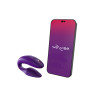 Вібратор We-Vibe SYNC 2 Purple